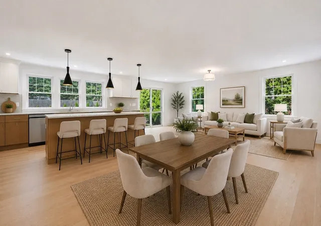 Photo 2 of Single family home for sale at 17 Kilburn Road, Newton, MA 02465 | MLS# 73568944 | Listing updated on 2026-09-17