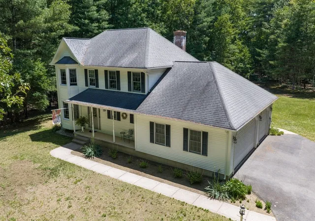 2nd image of 55 Pequot Road, Southampton, MA 01073 | MLS# 73539587
