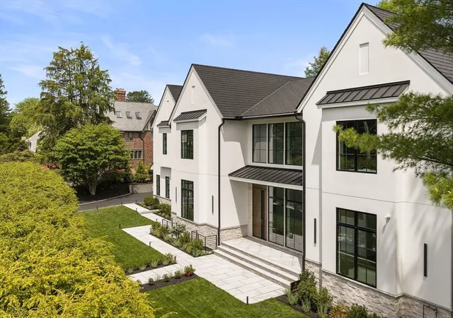 1st image of 19 Bonnybrook Road, Waban, MA 02468 | MLS# 73524508