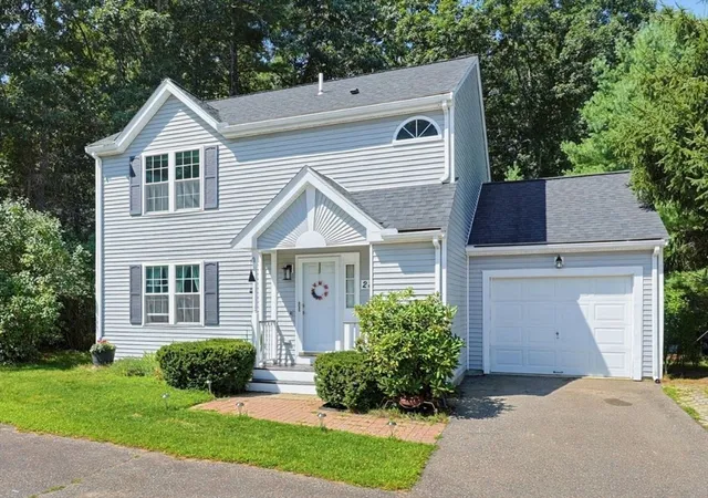 1st image of 28 Heritage Path, Millis, MA 02054 | MLS# 73556413