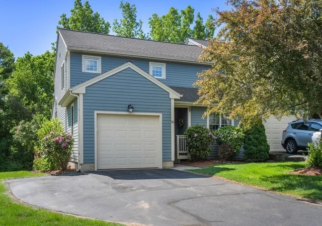Homes for sale in Sturbridge, MA | 66 Steeple View #66, Sturbridge, MA 01566 | MLS# 73529560