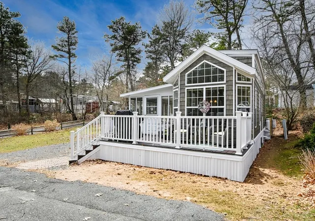 2nd image of 185 Cotuit Rd #1 Juniper, Sandwich, MA 02563 | MLS# 73556985