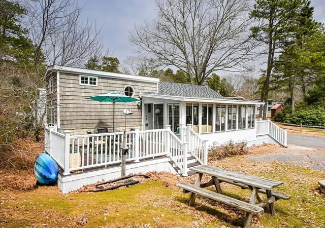 3rd image of 185 Cotuit Rd #1 Juniper, Sandwich, MA 02563 | MLS# 73556985