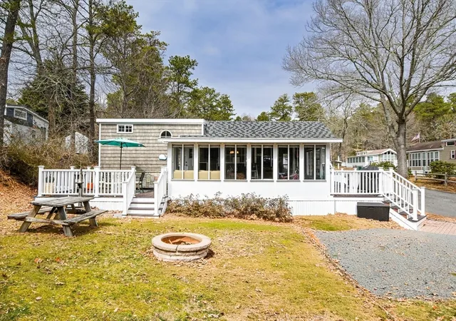 4th image of 185 Cotuit Rd #1 Juniper, Sandwich, MA 02563 | MLS# 73556985