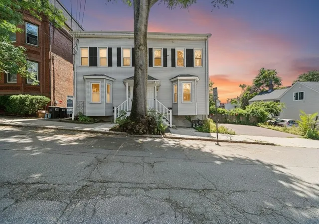 1st image of 86 Mount Vernon St #2, Somerville, MA 02145 | MLS# 73551119