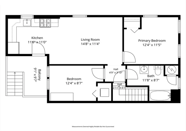 26th image of 86 Mount Vernon St #2, Somerville, MA 02145 | MLS# 73551119