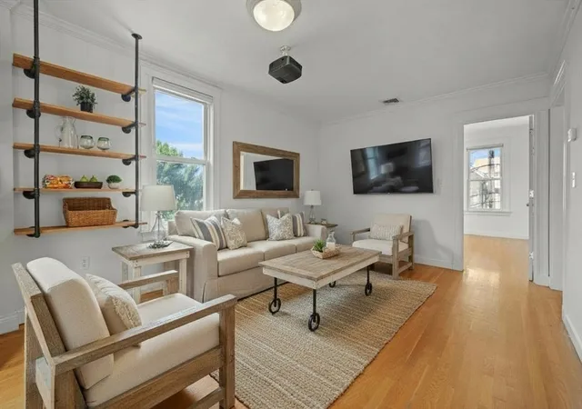 Photo 3 of Condo for sale at 86 Mount Vernon St #2, Somerville, MA 02145 | MLS# 73551119 | Listing updated on 2026-09-18