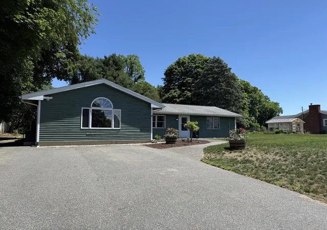 Homes for sale in Lakeville, MA | 91 Crooked Lane, Lakeville, MA 02347 | MLS# 73537145