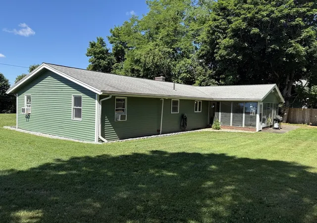 Homes for sale in Lakeville, MA | 91 Crooked Lane, Lakeville, MA 02347 | MLS# 73537145