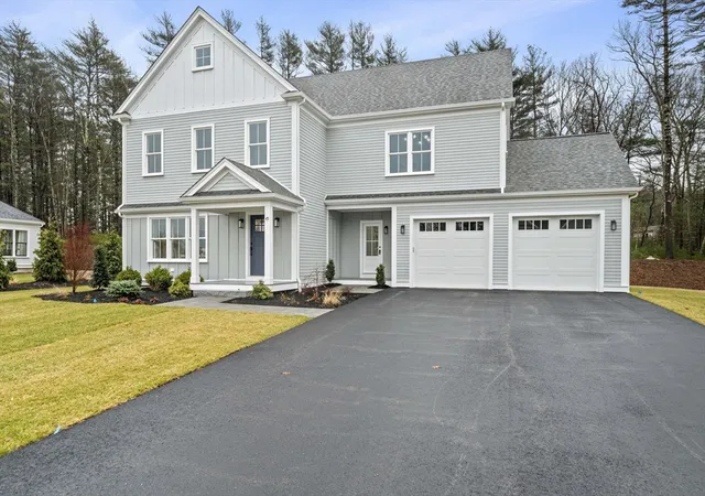 3rd image of 45 Red Gold Farm Road, Marshfield, MA 02050 | MLS# 73540768