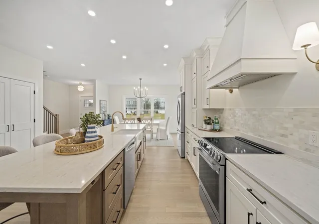5th image of 45 Red Gold Farm Road, Marshfield, MA 02050 | MLS# 73540768