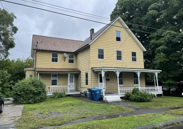 Homes for sale in Monson, MA | 7 Flynt Ave, Monson, MA 01057 | MLS# 73546886