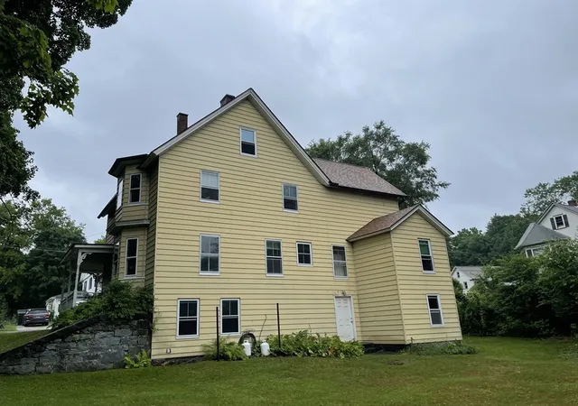 Homes for sale in Monson, MA | 7 Flynt Ave, Monson, MA 01057 | MLS# 73546886