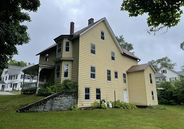 Homes for sale in Monson, MA | 7 Flynt Ave, Monson, MA 01057 | MLS# 73546886
