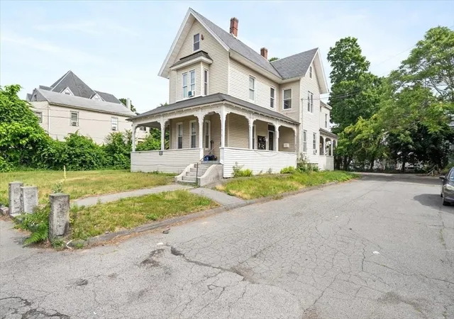 Homes for sale in Lowell, MA | 173 Branch Street, Lowell, MA 01851 | MLS# 73546221
