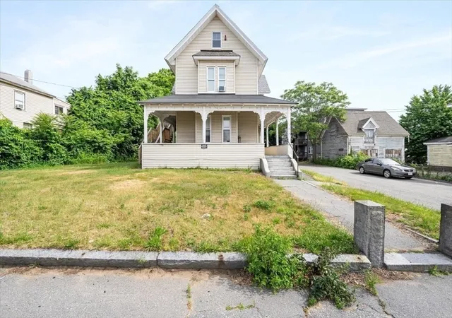 Homes for sale in Lowell, MA | 173 Branch Street, Lowell, MA 01851 | MLS# 73546221