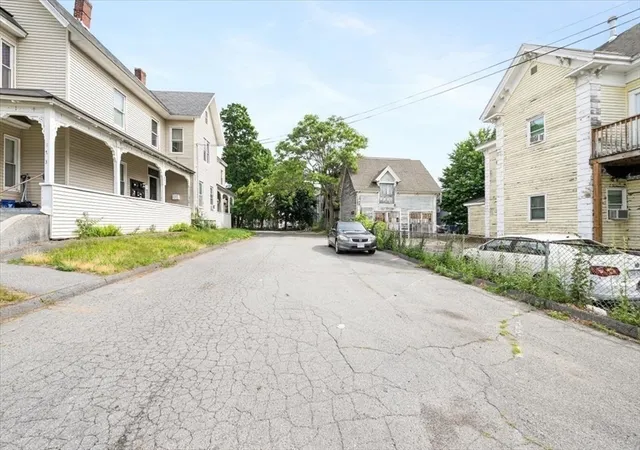Homes for sale in Lowell, MA | 173 Branch Street, Lowell, MA 01851 | MLS# 73546221
