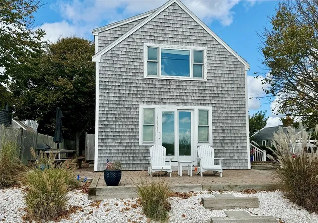 Homes for sale in Chatham, MA | 3 Oyster Dr, Chatham, MA 02633 | MLS# 73275884