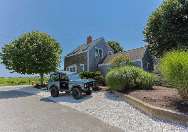 Homes for sale in Chatham, MA | 3 Oyster Dr, Chatham, MA 02633 | MLS# 73275884