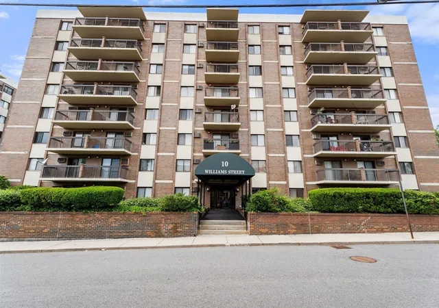 27th image of 10 Williams Street #20, Watertown, MA 02472 | MLS# 73542984