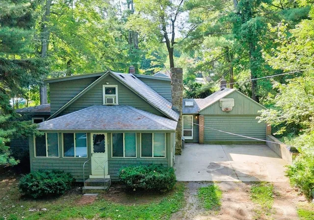 Photo 1 of Single family home for sale at 26 Tucker St, Chepachet, RI 02814 | MLS# 73553894 | Listing updated on 2026-09-08