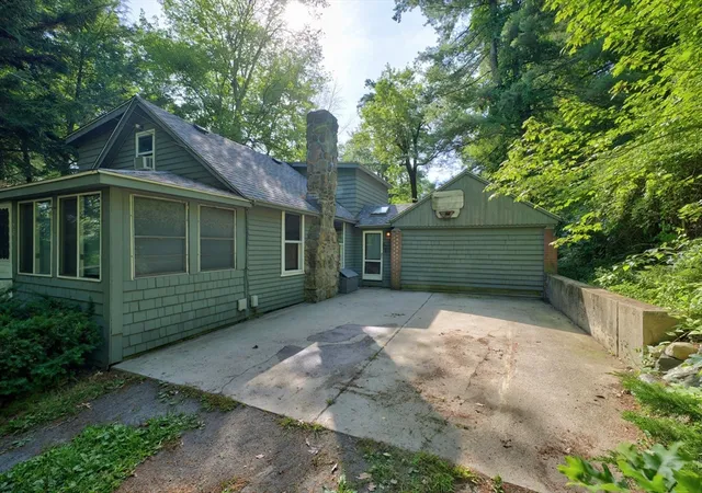 Photo 2 of Single family home for sale at 26 Tucker St, Chepachet, RI 02814 | MLS# 73553894 | Listing updated on 2026-09-08