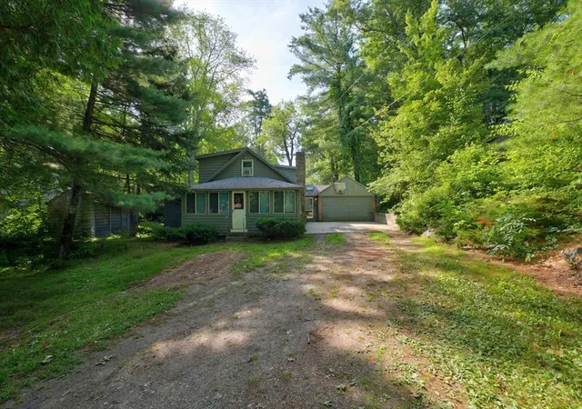 Photo 2 of Single family home for sale at 26 Tucker St, Chepachet, RI 02814 | MLS# 73553894 | Listing updated on 2026-09-08