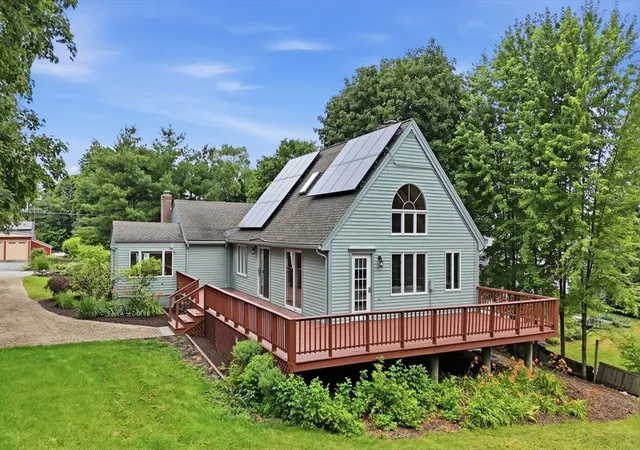 Homes for sale in Acton, MA | 17 Orchard Dr, Acton, MA 01720 | MLS# 73541451