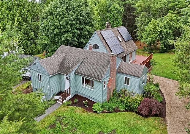 Homes for sale in Acton, MA | 17 Orchard Dr, Acton, MA 01720 | MLS# 73541451