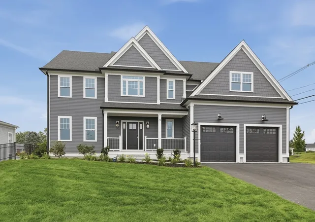 Photo 1 of Single family home for sale at 36 Ferullo Dr, Woburn, MA 01801 | MLS# 73569751 | Listing updated on 2026-09-11