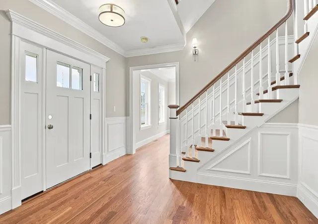 Photo 3 of Single family home for sale at 36 Ferullo Dr, Woburn, MA 01801 | MLS# 73569751 | Listing updated on 2026-09-11