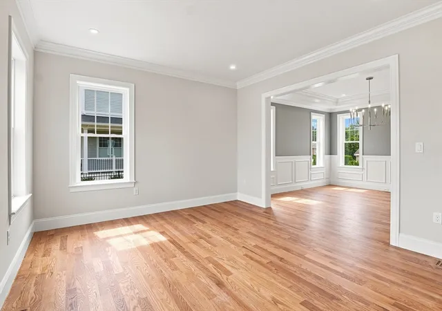 Photo 3 of Single family home for sale at 36 Ferullo Dr, Woburn, MA 01801 | MLS# 73569751 | Listing updated on 2026-09-11