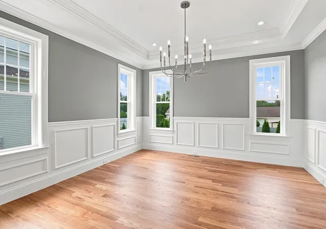 Photo 4 of Single family home for sale at 36 Ferullo Dr, Woburn, MA 01801 | MLS# 73569751 | Listing updated on 2026-09-11