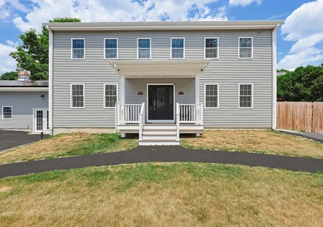 2nd image of 39 Johnston Avenue #3, Whitinsville, MA 01588 | MLS# 73538741