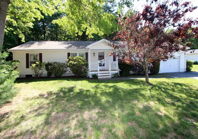 1st image of 507 Crystal Way, Middleboro, MA 02346 | MLS# 73531008
