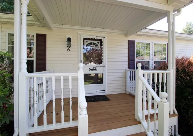 2nd image of 507 Crystal Way, Middleboro, MA 02346 | MLS# 73531008
