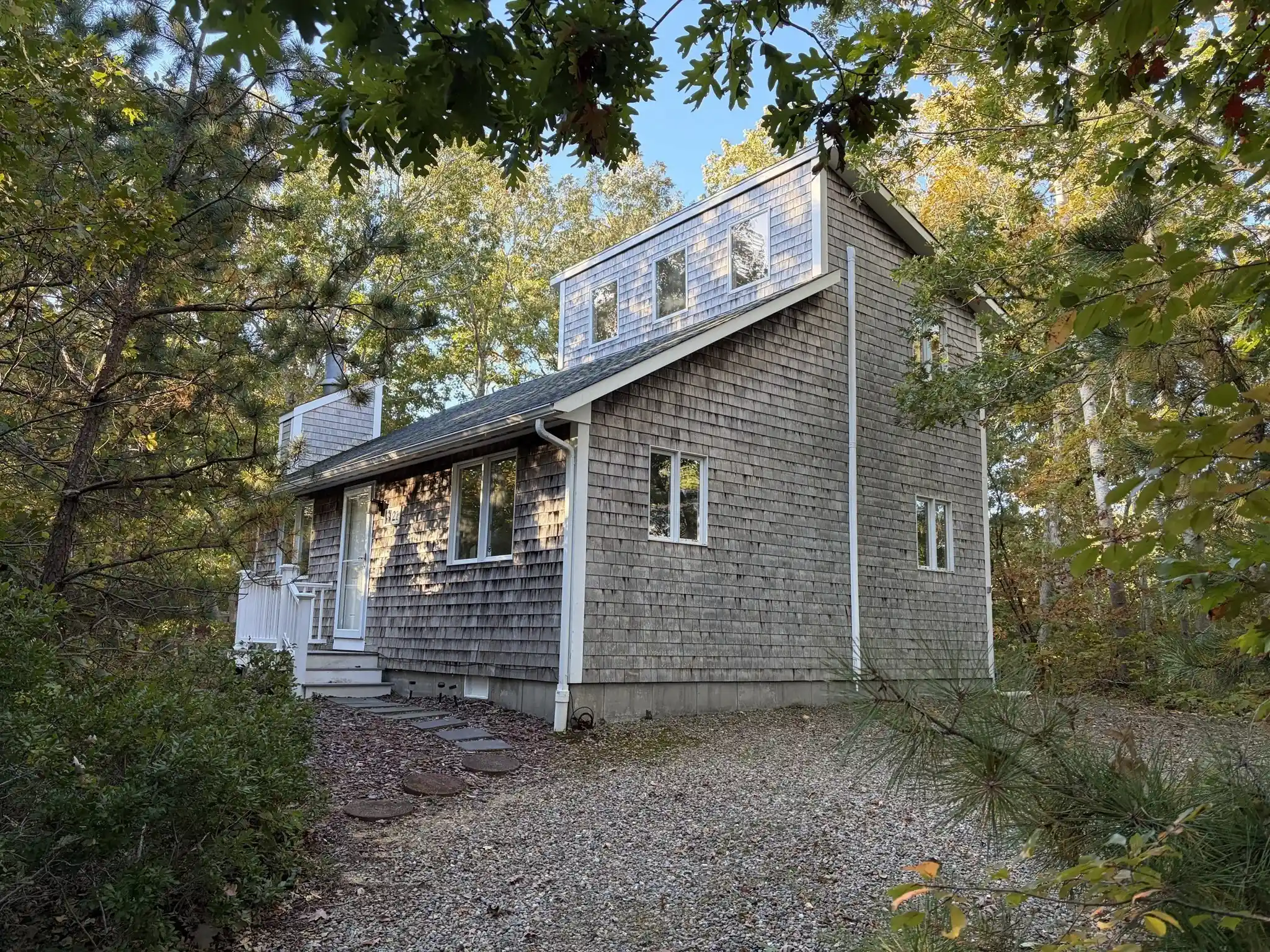 Single family home for sale at 21 Flamingo Dr, Edgartown, MA 02539 | MLS# 73594824