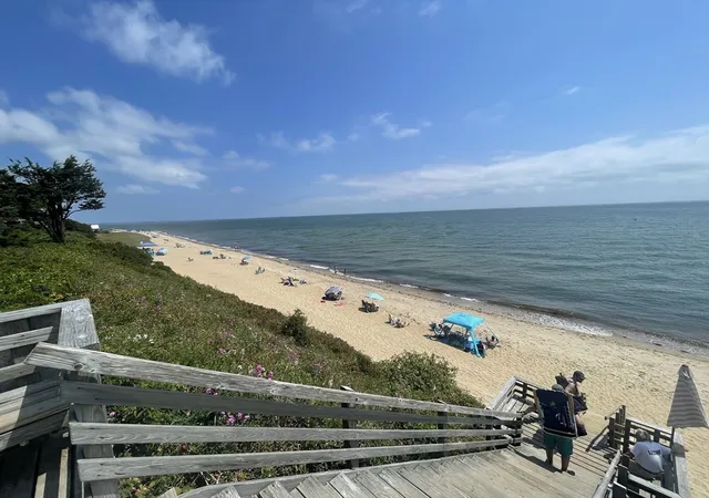 5th image of 3 Hyannis Point #790, Mashpee, MA 02649 | MLS# 73418702