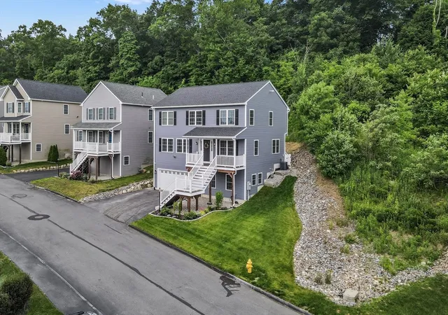Photo 1 of Single family home for sale at 24 Paper Birch Path, Worcester, MA 01605 | MLS# 73539016 | Listing updated on 2026-09-20