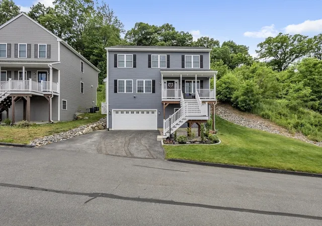 Photo 2 of Single family home for sale at 24 Paper Birch Path, Worcester, MA 01605 | MLS# 73539016 | Listing updated on 2026-09-20