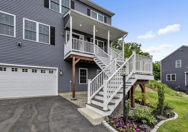 Photo 3 of Single family home for sale at 24 Paper Birch Path, Worcester, MA 01605 | MLS# 73539016 | Listing updated on 2026-09-20