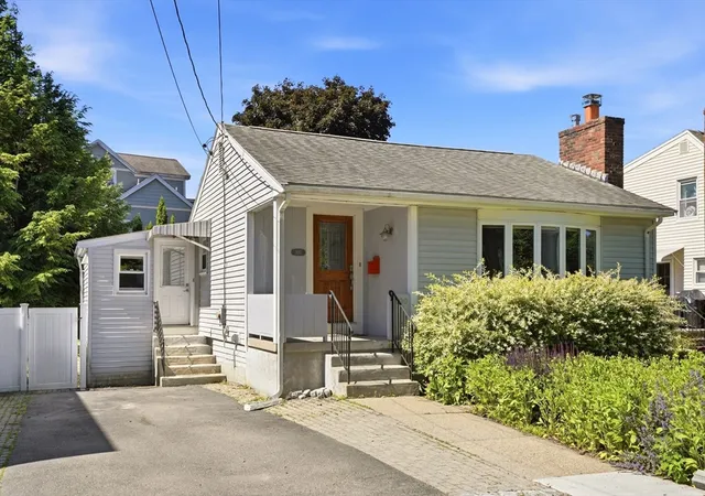 Photo 1 of Single family home for sale at 100 Westland Ave, West Newton, MA 02465 | MLS# 73538433 | Listing updated on 2026-08-09