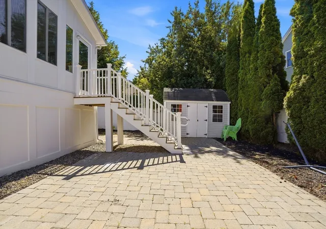 Photo 3 of Single family home for sale at 100 Westland Ave, West Newton, MA 02465 | MLS# 73538433 | Listing updated on 2026-08-09