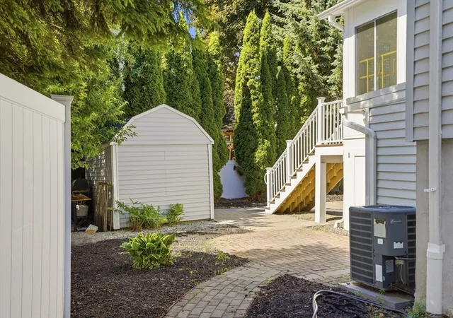 Photo 4 of Single family home for sale at 100 Westland Ave, West Newton, MA 02465 | MLS# 73538433 | Listing updated on 2026-08-09