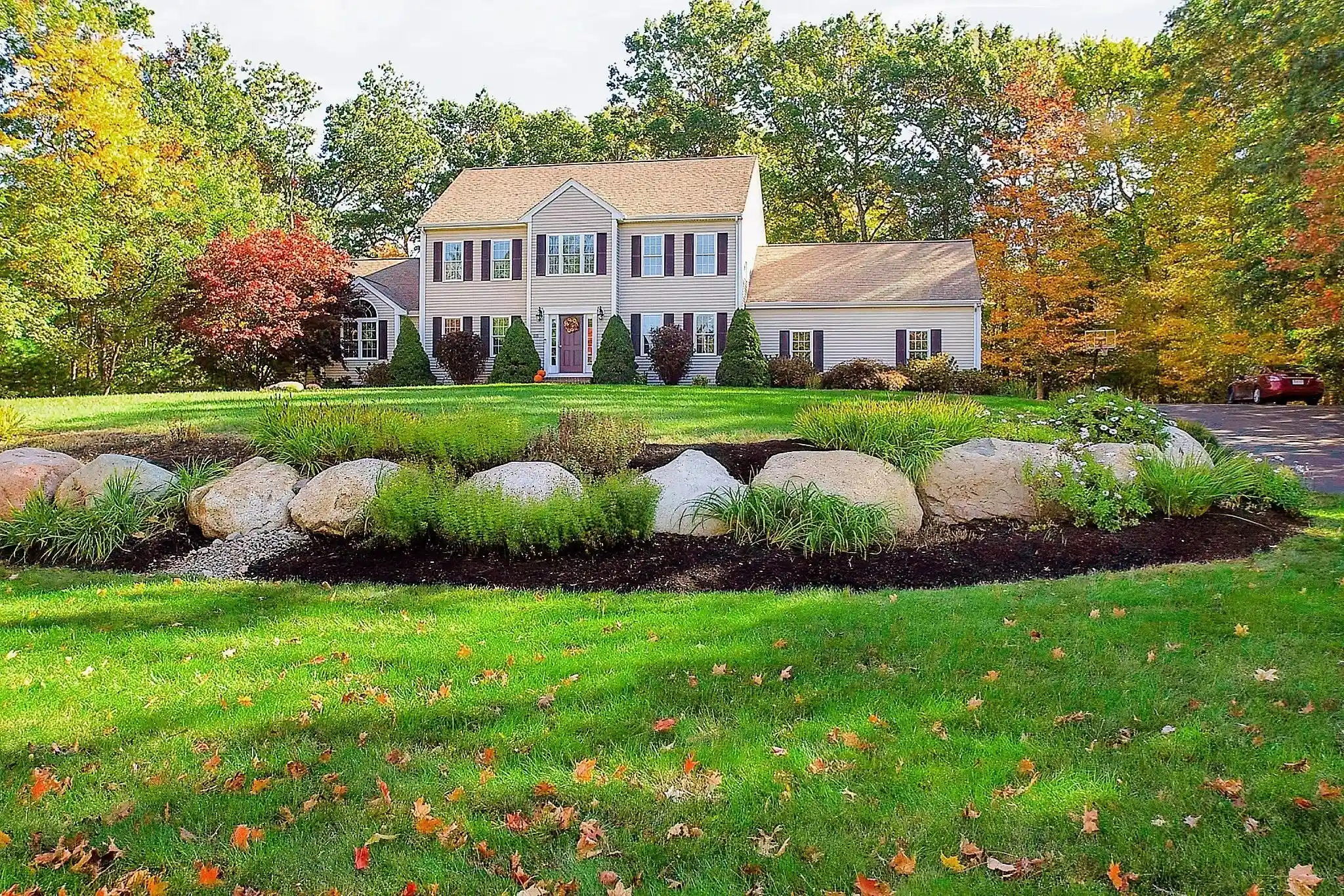 Single family home for sale at 115 Northridge Dr, East Bridgewater, MA 02333 | MLS# 73592295