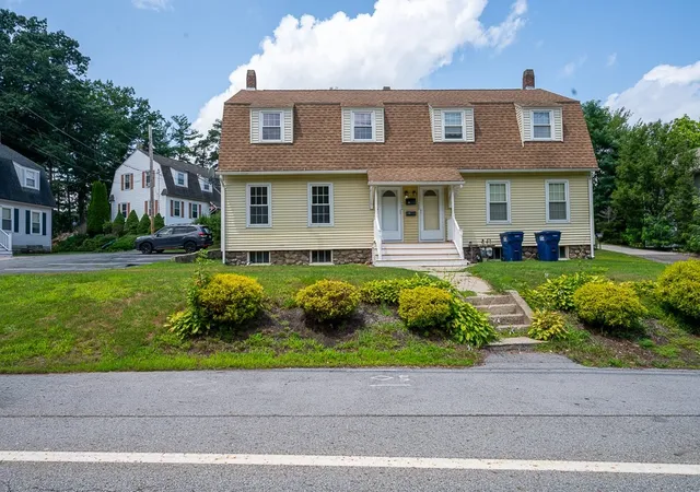Photo 3 of Multi family home for sale at 164 W Main, Millbury, MA 01527 | MLS# 73555332 | Listing updated on 2026-09-15