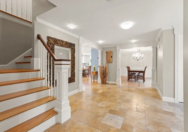 Homes for sale in Sharon, MA | 48 Castle Dr, Sharon, MA 02067 | MLS# 73549750