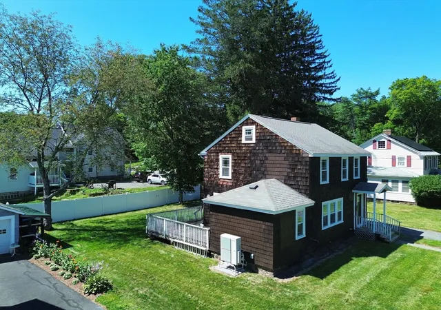 Photo 2 of Sale Pending at 408 Davis St, Greenfield, MA 01301 | MLS# 73561553 | Listing updated on 2026-08-30