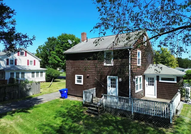 Photo 3 of Sale Pending at 408 Davis St, Greenfield, MA 01301 | MLS# 73561553 | Listing updated on 2026-08-30