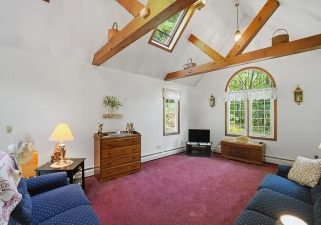 Homes for sale in Charlton, MA | 180 Oxford Rd, Charlton, MA 01507 | MLS# 73527024